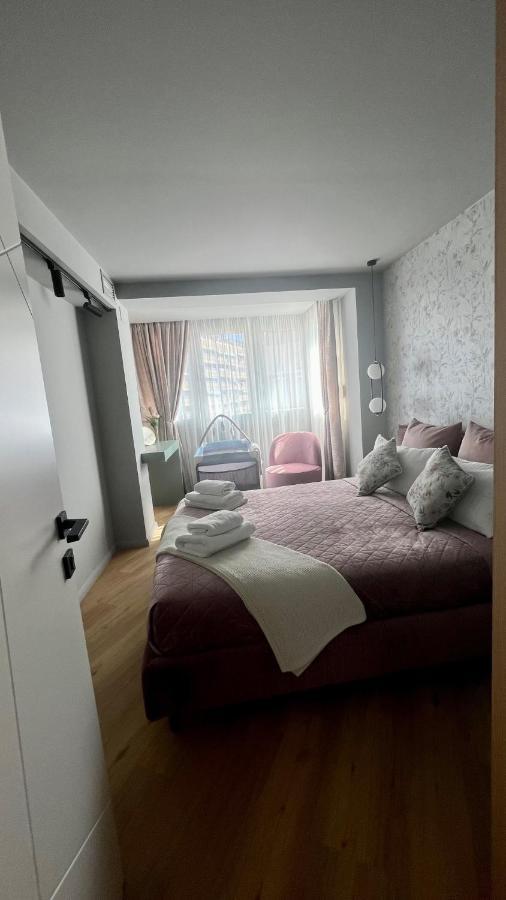 Belle Vue Malaga Suite Exterior foto