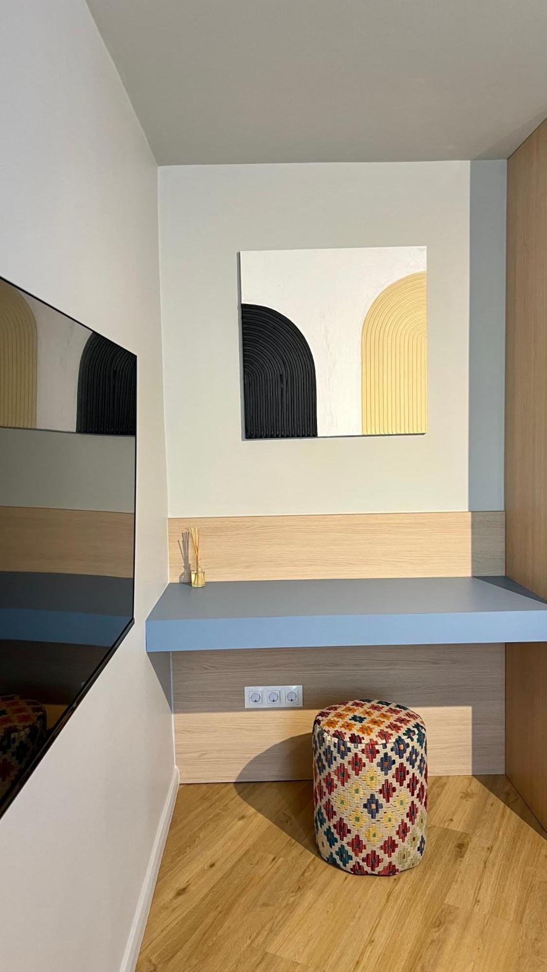 Belle Vue Malaga Suite Exterior foto